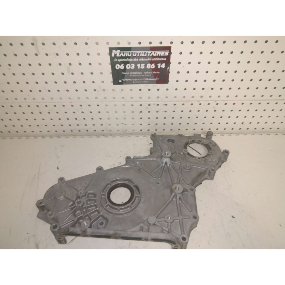 carter de distribution hyundai H1  Ref : 