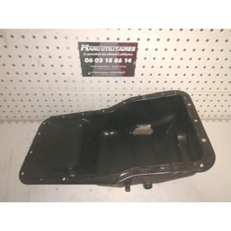 carter d'huile hyundai H1  Ref : 