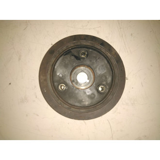 poulie vilebrequin hyundai H1  Ref : 