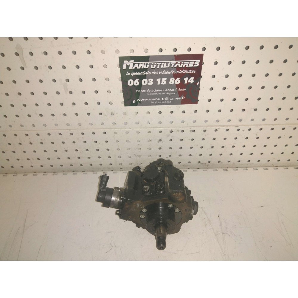 pompe d'injection de carburant a haute pression hyundai H1  Ref : 