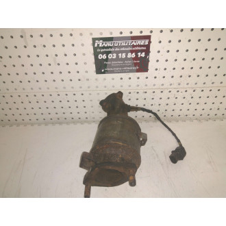 catalyseur hyundai h1 Ref : 