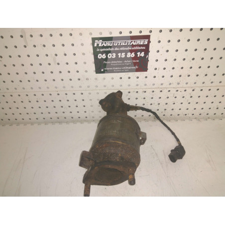 catalyseur hyundai h1 Ref : 