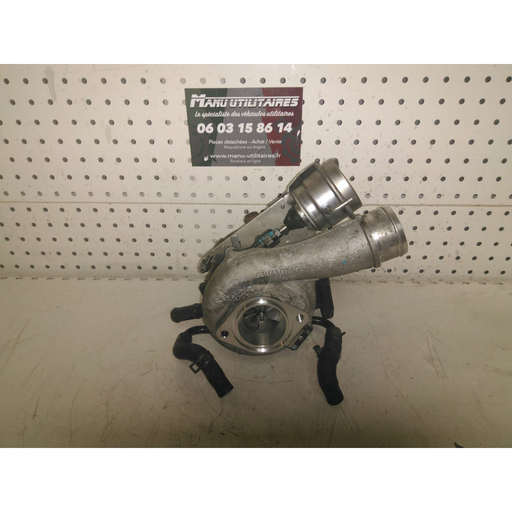 turbo hyundai H1 2,5 l Ref : 282004a450