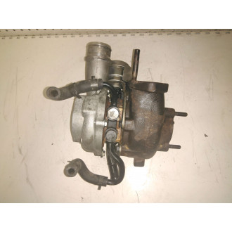 turbo hyundai H1 2,5 l Ref : 282004a450