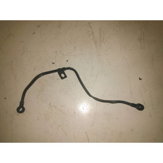 durite de pression turbo  hyundai h1 2,5l Ref : 