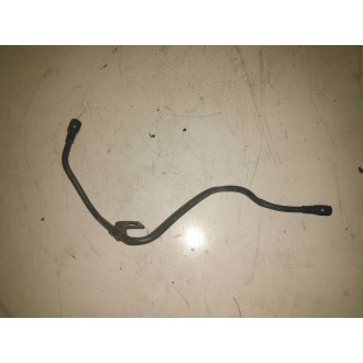 durite de pression turbo  hyundai h1 2,5l Ref : 