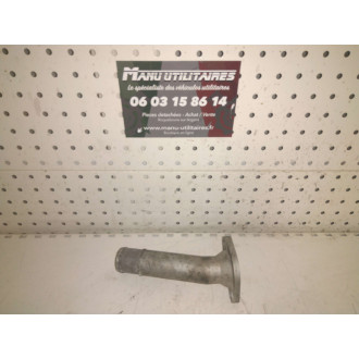 pipe d'eau hyundai H1 2,5l Ref : 