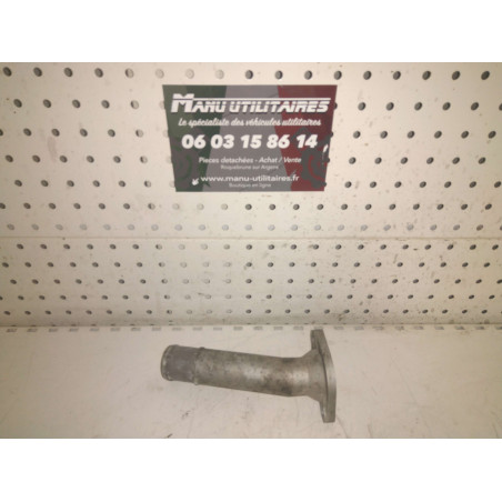 pipe d'eau hyundai H1 2,5l Ref : 
