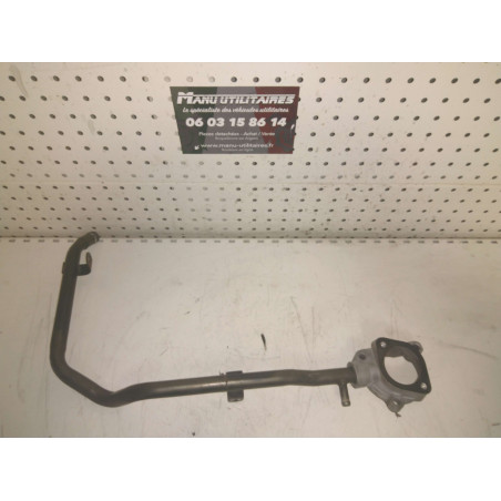 tuyau d'eau hyundai H1 2,5l Ref : 
