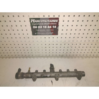 rampe injection hyundai H1 2,5 Ref : 