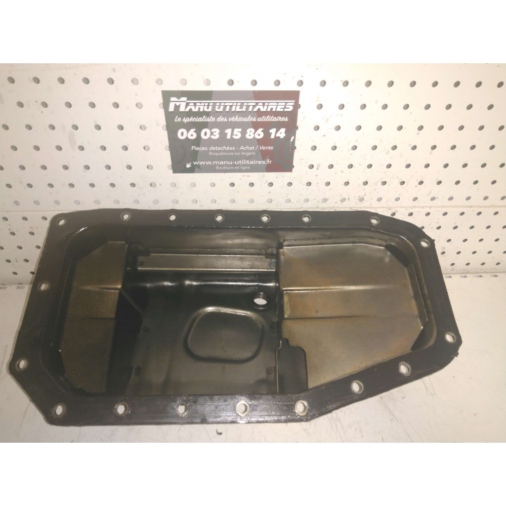 carter d'huile Renault Master 2 2,8 Ref : 