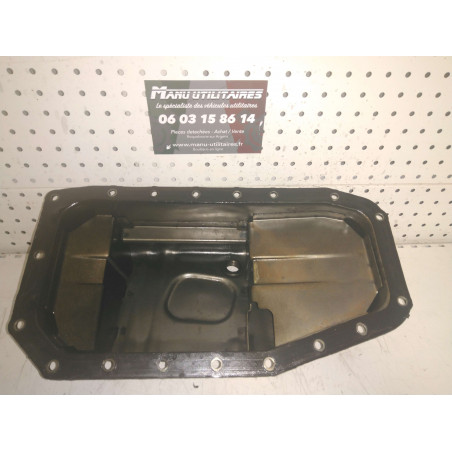 carter d'huile Renault Master 2 2,8 Ref : 