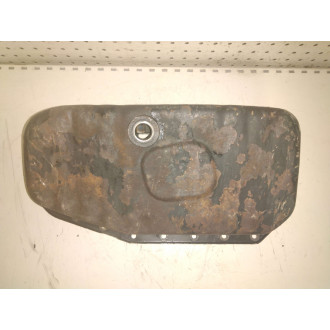 carter d'huile Renault Master 2 2,8 Ref : 