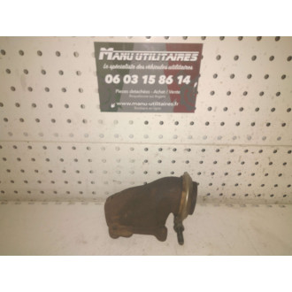 tuyau turbo berlingo Partner 2,0 HDi  Ref : 96347212