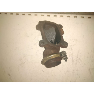 tuyau turbo berlingo Partner 2,0 HDi  Ref : 96347212