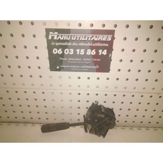 commodo clignotant phare klaxon trafic 1 Ref : 7700779565