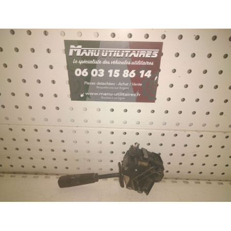 commodo clignotant phare klaxon trafic 1 Ref : 7700779565