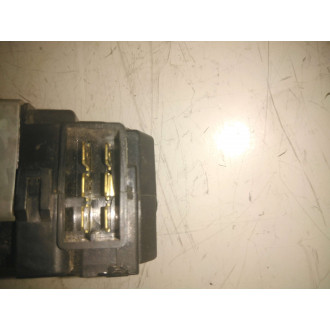 commodo clignotant phare klaxon trafic 1 Ref : 7700779565