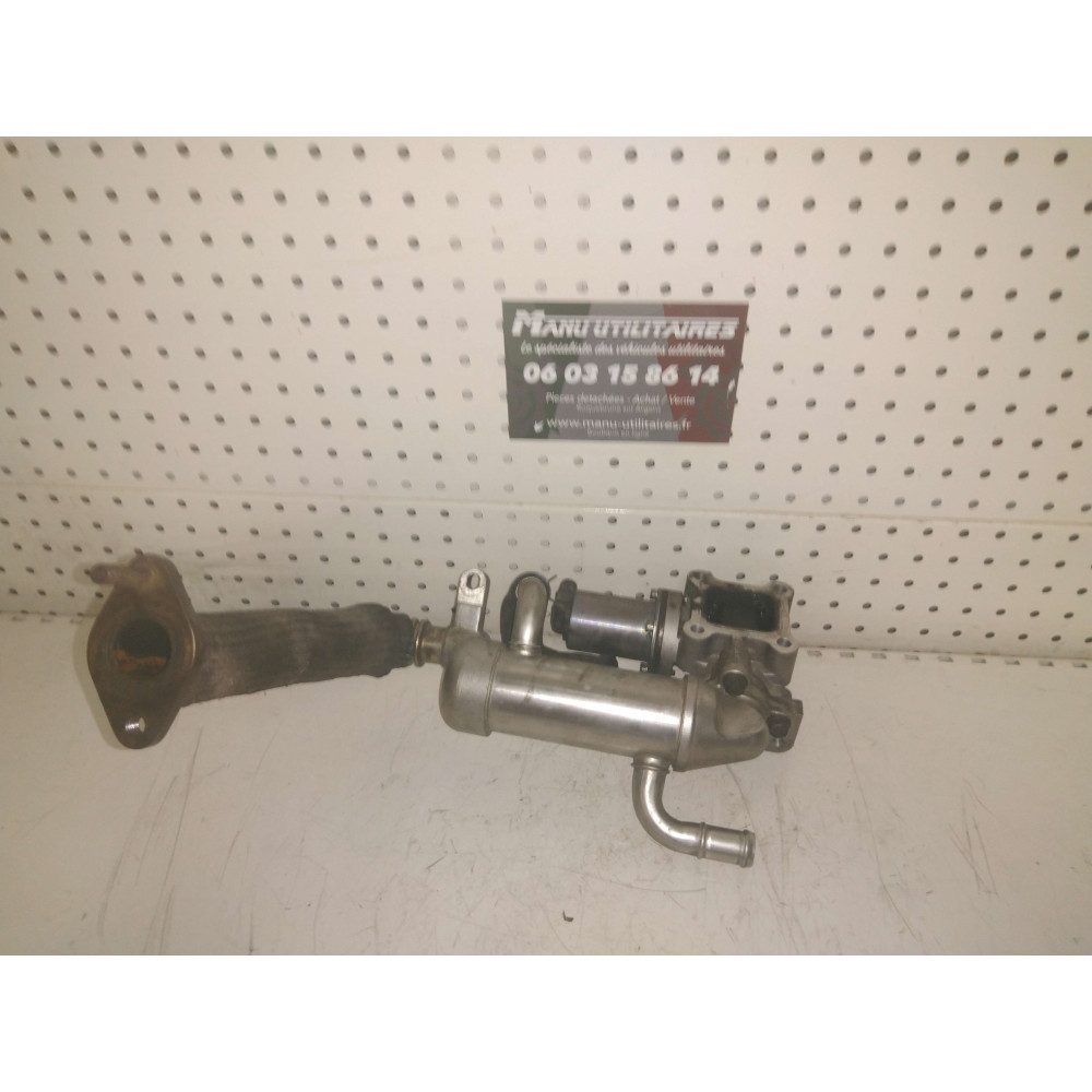 vanne EGR HYUNDAI H1  Ref : 28400-4a450-v1