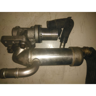 vanne EGR HYUNDAI H1  Ref : 28400-4a450-v1