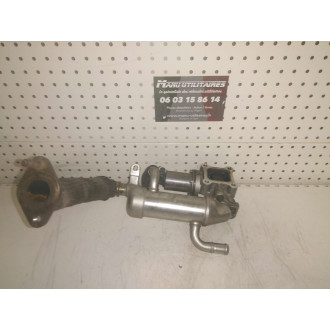 vanne EGR HYUNDAI H1  Ref : 28400-4a450-v1