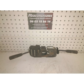 bloc Comodo Renault phare clignotant essuie glace B90 Ref : 