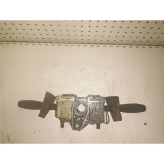 bloc Comodo clignotant phare essuie Renault Master II  Ref : 7700353367