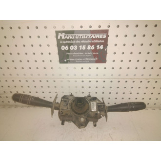 bloc Comodo phare essuie glace clignotant Renault Master II  Ref : 7700354626
