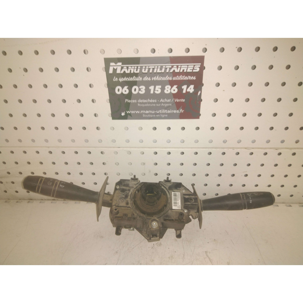 bloc Comodo phare essuie glace clignotant Renault Master II  Ref : 7700354626