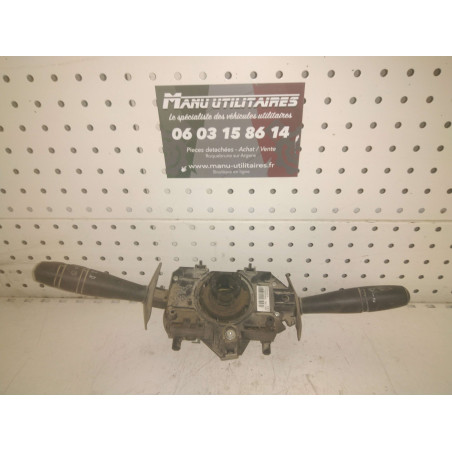 bloc Comodo phare essuie glace clignotant Renault Master II  Ref : 7700354626
