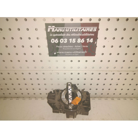 contacteur tournant airbag Renault Master II  Ref : 7700846227B