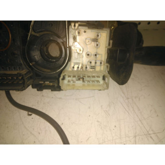 bloc Comodo phare essuie glace clignotant radio Renault Master II  Ref : 7700354626