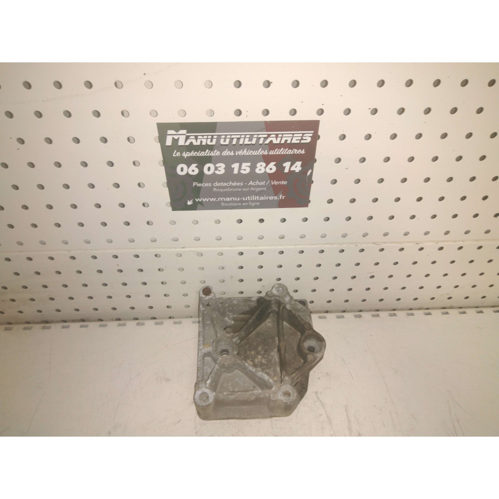 support compresseur de clim Peugeot Partner/ Citroën berlingo 1,6