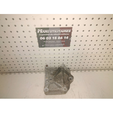 support compresseur de clim Peugeot Partner/ Citroën berlingo 1,6