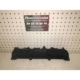 cache culbuteur Citroën berlingo 1,6 HDi essence  Ref : 99089320