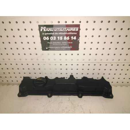 cache culbuteur Citroën berlingo 1,6 HDi essence  Ref : 99089320