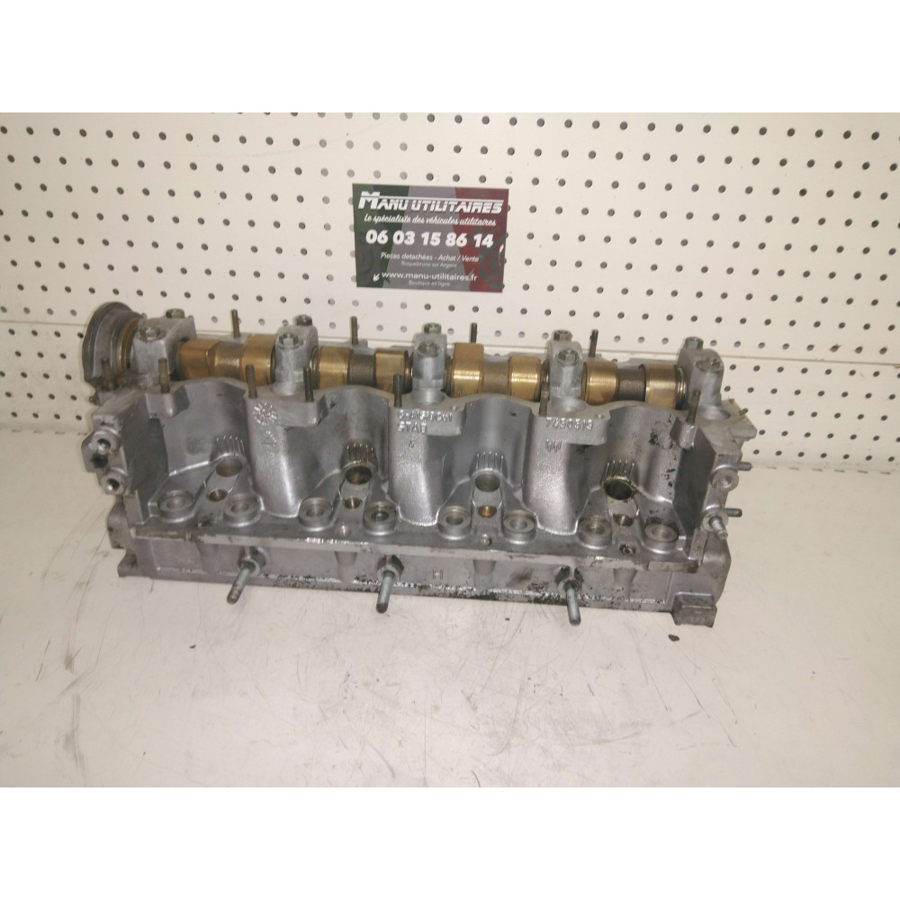 culasse fiat ducato 2,8 JTD sofim  Ref : 7450519