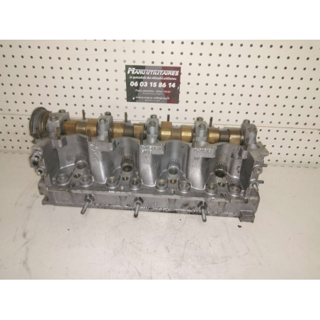 culasse fiat ducato 2,8 JTD sofim  Ref : 7450519