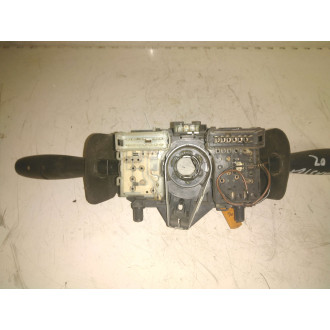 Comodo phare essuie glace klaxon Renault Master II Ref : 54034997A