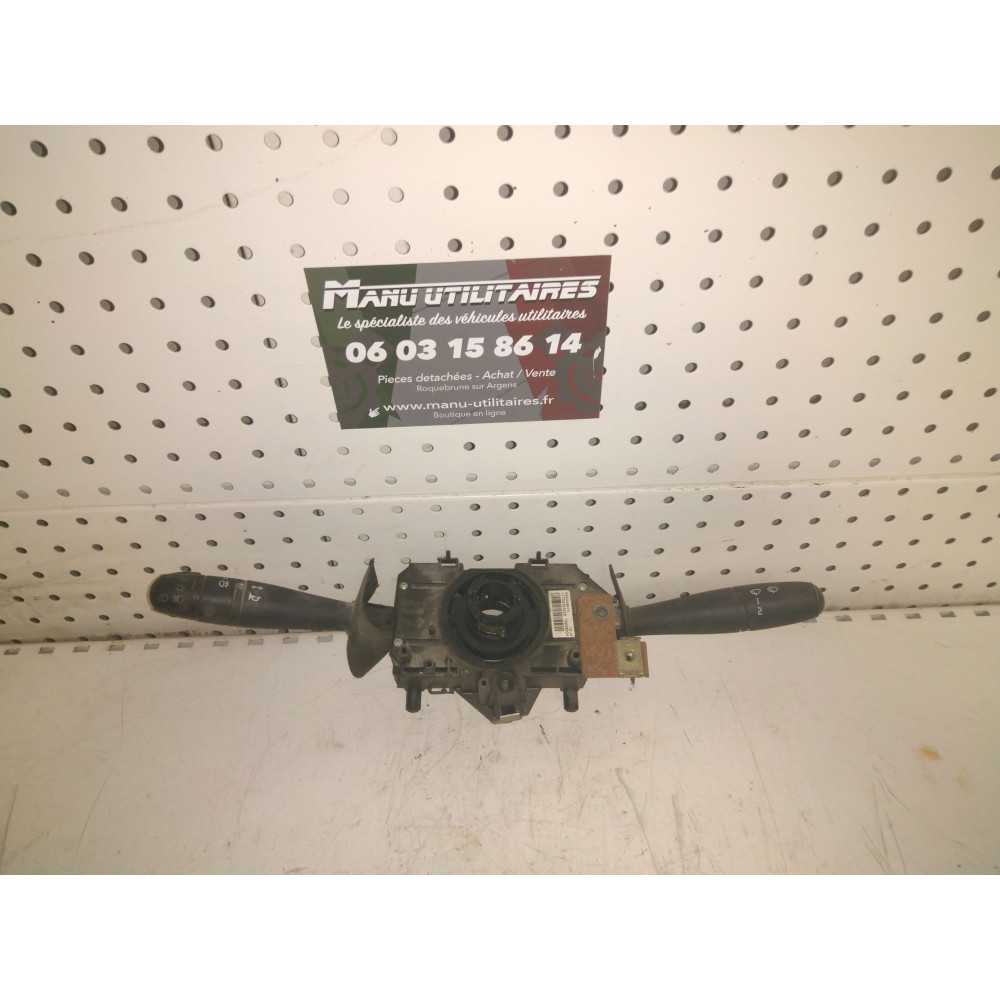 Comodo phare essuie glace clignotant Renault master 2 Ref : 54034997A