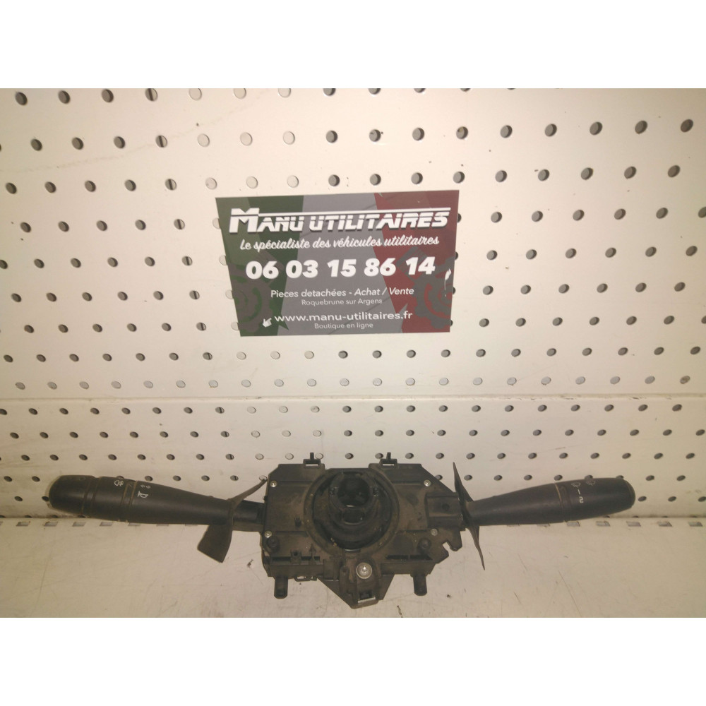 Comodo phare essuie glace clignotant Renault trafic 1 Ref : 54034310A