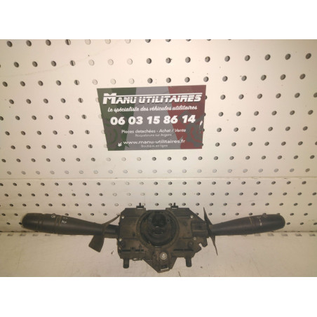 Comodo phare essuie glace clignotant Renault trafic 1 Ref : 54034310A