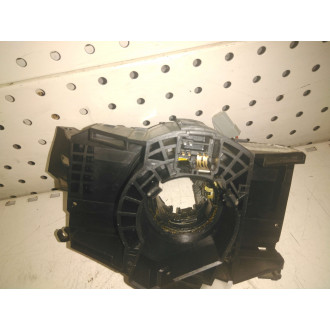 bague contacteur tournant airbag Renault trafic II Ref : 8200416459