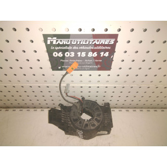 bague contacteur tournant air bag Renault trafic  Ref : 8200070265