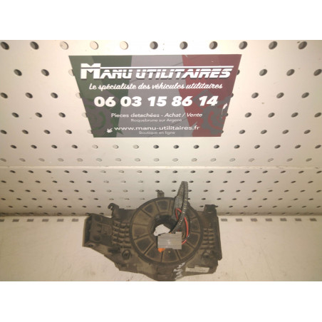 bague contacteur tournant air bag  Ref : 8200070265