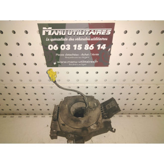 bague contacteur tournant air bag  Ref : 8200878697