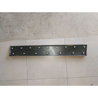 Moulure de porte coulissante Renault trafic 3 Ref : 