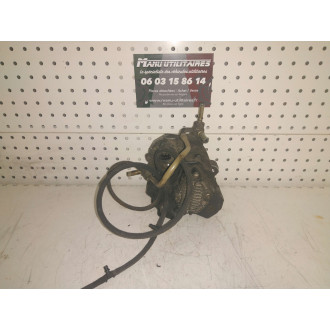 pompe a injection carburant a haute pression Iveco  Ref : 0445020008
