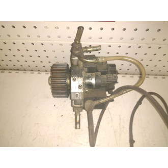pompe a injection carburant a haute pression Iveco  Ref : 0445020008