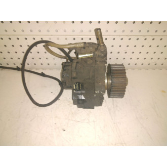 pompe a injection carburant a haute pression Iveco  Ref : 0445020008